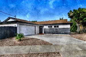 Cash out refinance Oceanside, CA Stated Income loan 2 ADU's