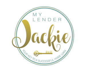 www.mylenderjackie.com LOGO