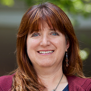 Headshot of Jennifer Troyer