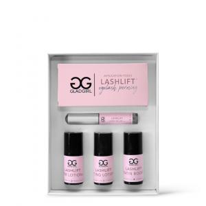 GladGirl LashLift Kit