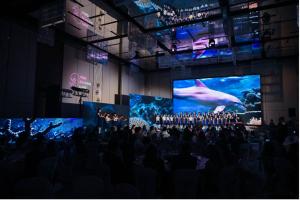 Pink Dolphin Fund Honors Event (Photo Credit: Pink Dolphin Fund)