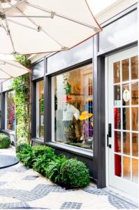 Marina St Barth Palm Beach Store (Photo Credit: Marina St Barth)