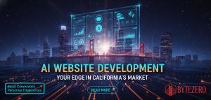 Ai first Digital Marketing Agency for small and medium businesses and Law firms in California.