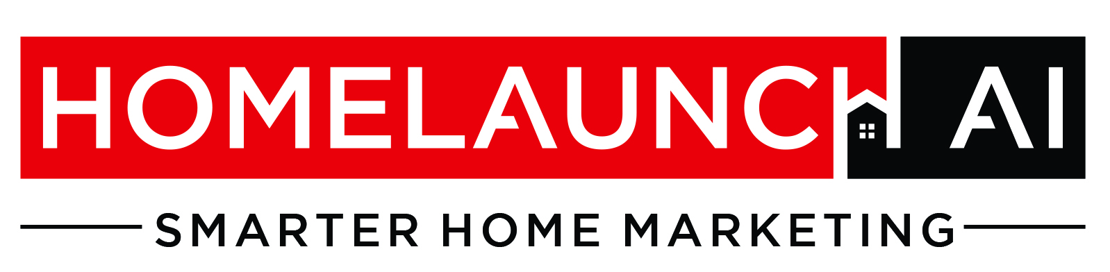 HomeLaunch AI marketing system diagram for selling Maricopa homes using predictive buyer targeting and analytics.