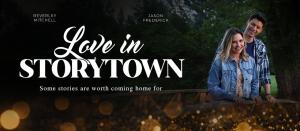 Love in Storytown Huntington Library screening April 10th