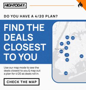 Find the best deals in NYC closest to you