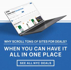 Best Cannabis Deals in 1 Place