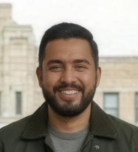 Analysis Author Carlos Vargas