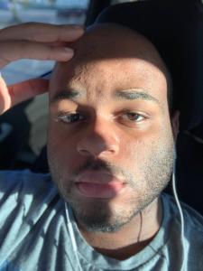 Matt Firesign Green Headspace Pic 2