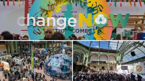 ChangeNOW 2026 in Paris