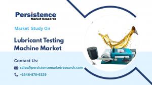 Lubricant Testing Machine Market