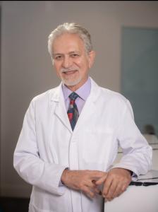 Dr. Kamran Hakimian