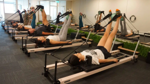 Scolio Pilates Richmond Melbourne