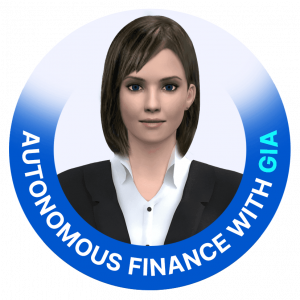 Gia Order Management Agent