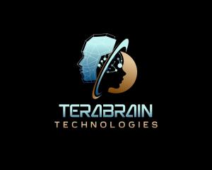 Terabrains Technologies LLC logo -  IT consulting company founded by  Hemanth Vuddagiri