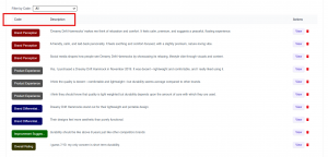 AI-Powered Theme Clustering: Transforming Open-Ended Survey Responses into Structured, Actionable Insights in Real Time