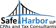 Safe Harbor CPAs Announces New Website Designed to Match the Style of a Top-Rated CPA Firm in San Francisco