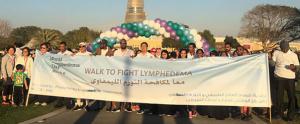 LE&RN Chapter recognize World Lymphedema Day