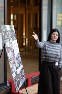 Open House in Los Altos by Timeline Design + Build