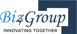 Logo of Biz4Group LLC