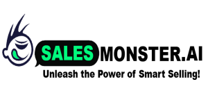 Sales Monster Ai - Best & #1 Ai Role Play Software