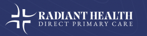 Radiant Health DPC logo