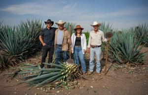 Humano Tequila Founders