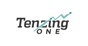 Logo of Tenzing One company