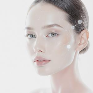 Non-invasive facial biomarker analysis for longevity and preventative medicine