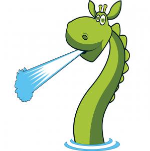 OgoWash Window Cleaning logo