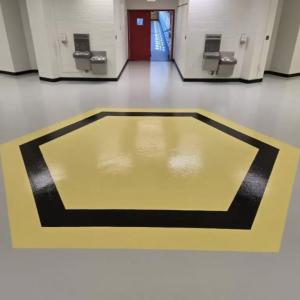 Commercial Epoxy Flooring