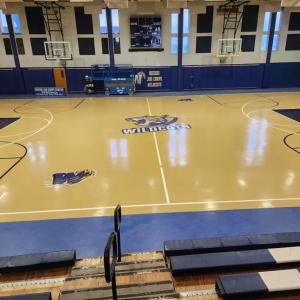 Epoxy flooring companies near me