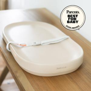 Jool Baby Oasis Waterproof Changing Pad Parents 2026 Best for Baby Awards winner