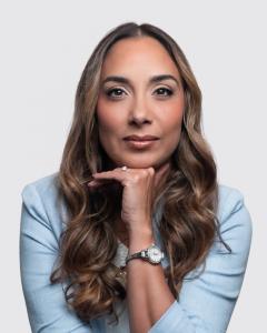 Attorney Vanessa Vasquez de Lara