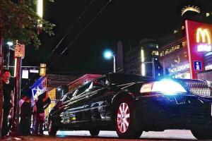 AA Limousine and Sedan Expands Luxury Limo Service to other areas of Washington DC