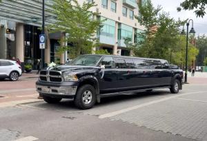 AA Limousine and Sedan Expands Luxury Limo Service to areas of Washington DC