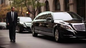 AA Limousine and Sedan Expands Limo Services to all the areas of Washington DC