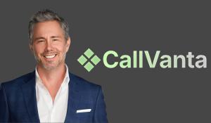 Alan Weeks headshot with CallVanta logo