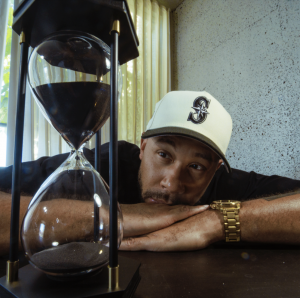 Markas, American Artist/ Lyricist/ Songwriter