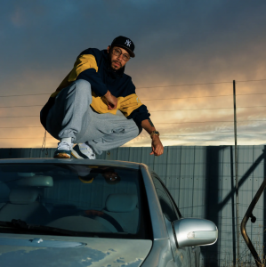 Markas, American Artist/ Lyricist/ Songwriter