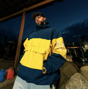 Markas, American Artist/ Lyricist/ Songwriter