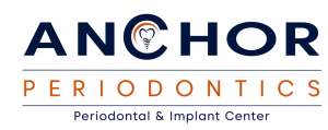 Anchor Periodontics logo