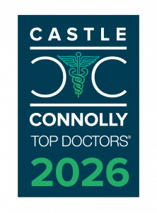 Castle Connolly Top Doc 2026