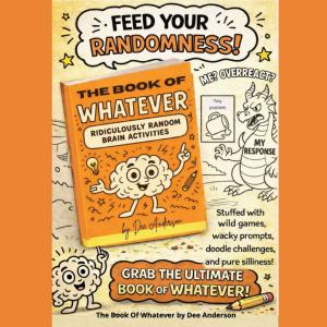 The Book of Whatever