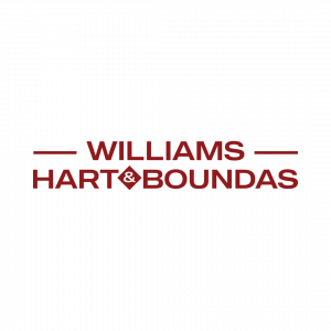 Logo of Williams Hart & Boundas, LLP