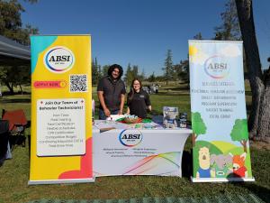 Autism Behavior Services, Inc. Connects with Families at the 10th Annual Modesto Reservoir Egg Hunt 2026