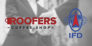 RoofersCoffeeShop® Partners with International Federation of the Roofing Trade