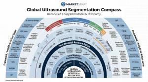 Global Ultrasound Market Horizon - Segmentation Compass
