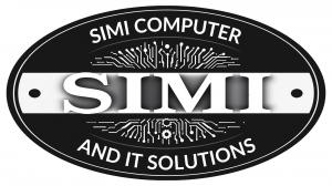 Simi Computer and IT Solutions Logo