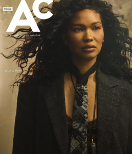 Ac Magazine